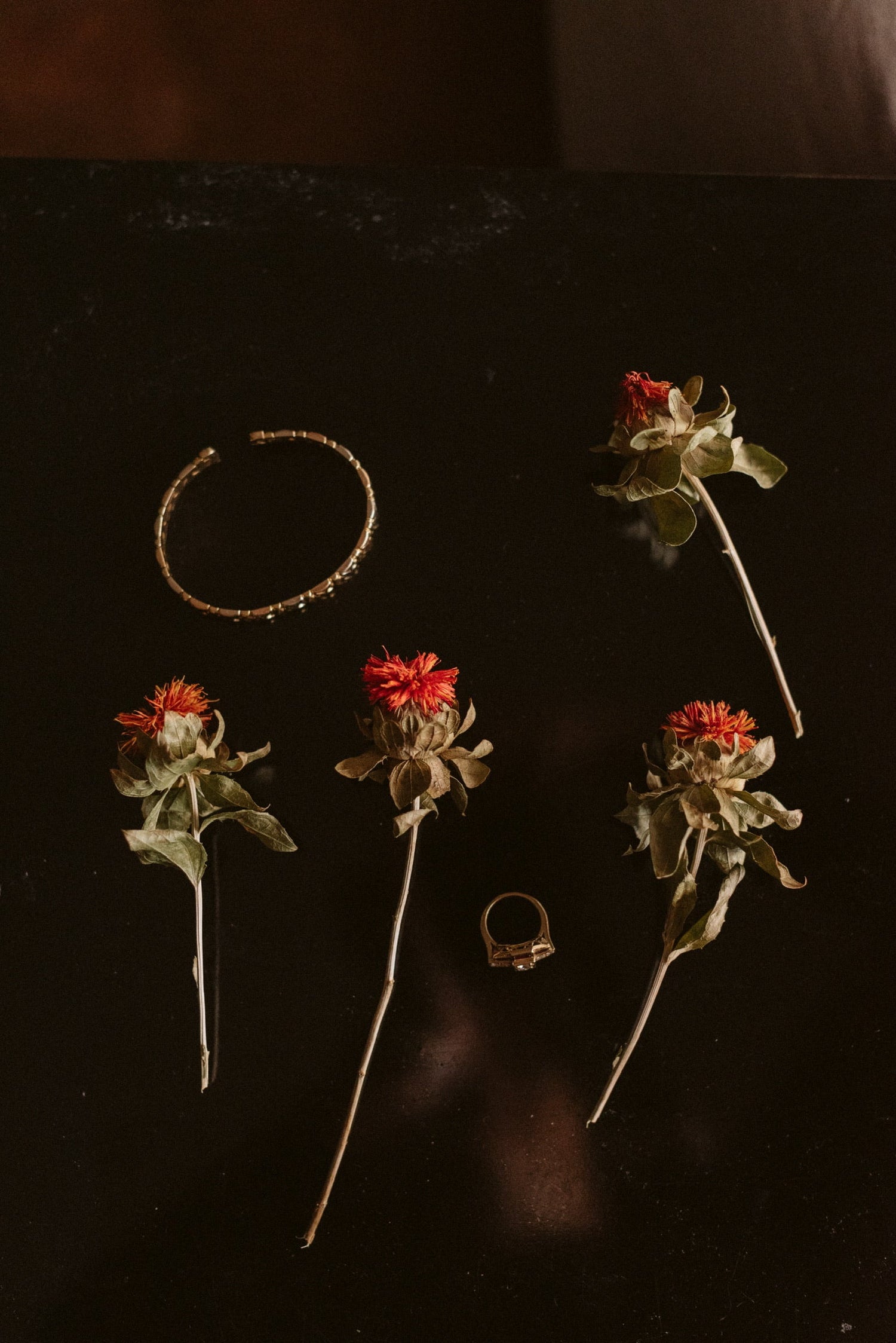 Las postales de Irene y Jacobo