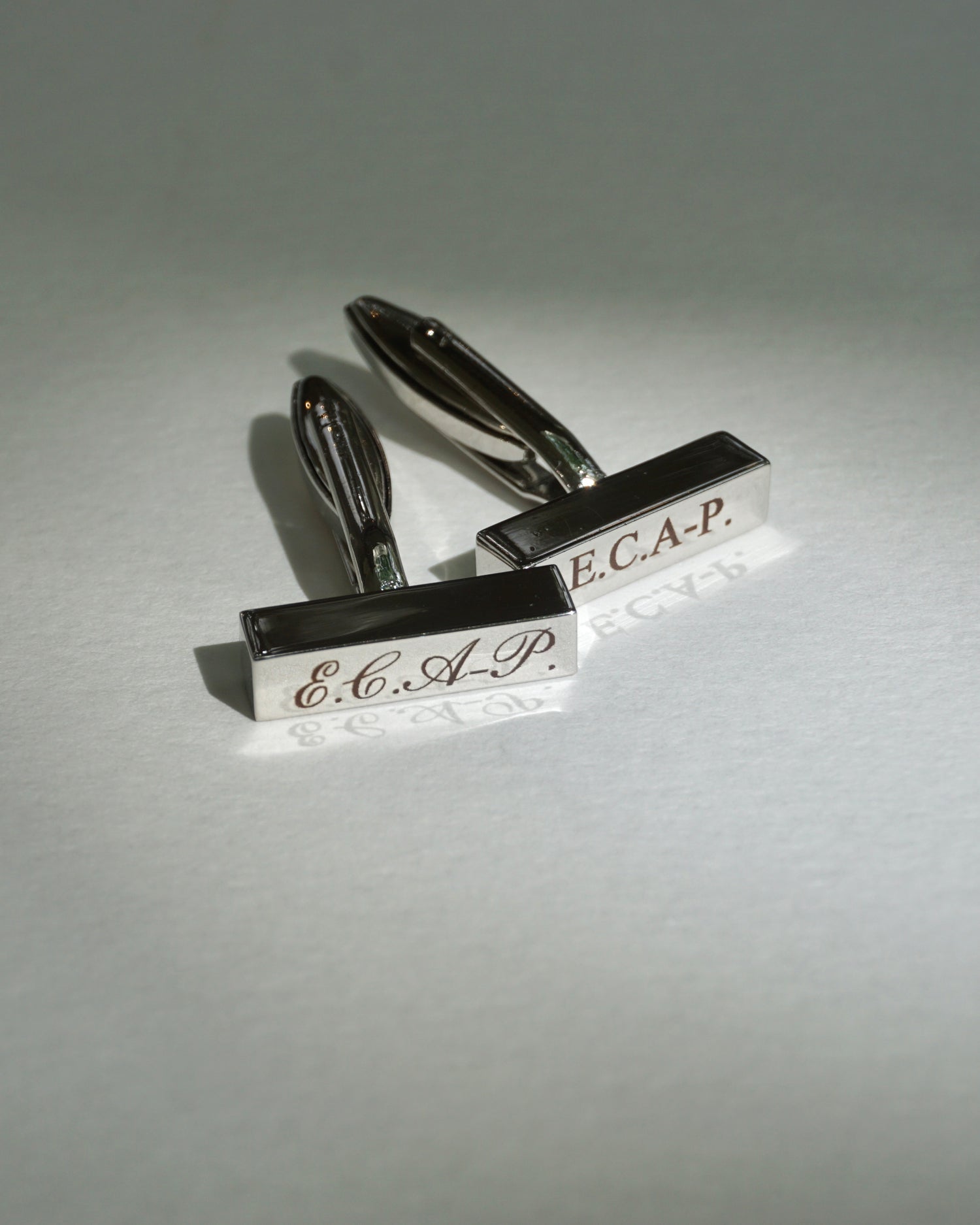 Set Gemelos Alargados Personalizados