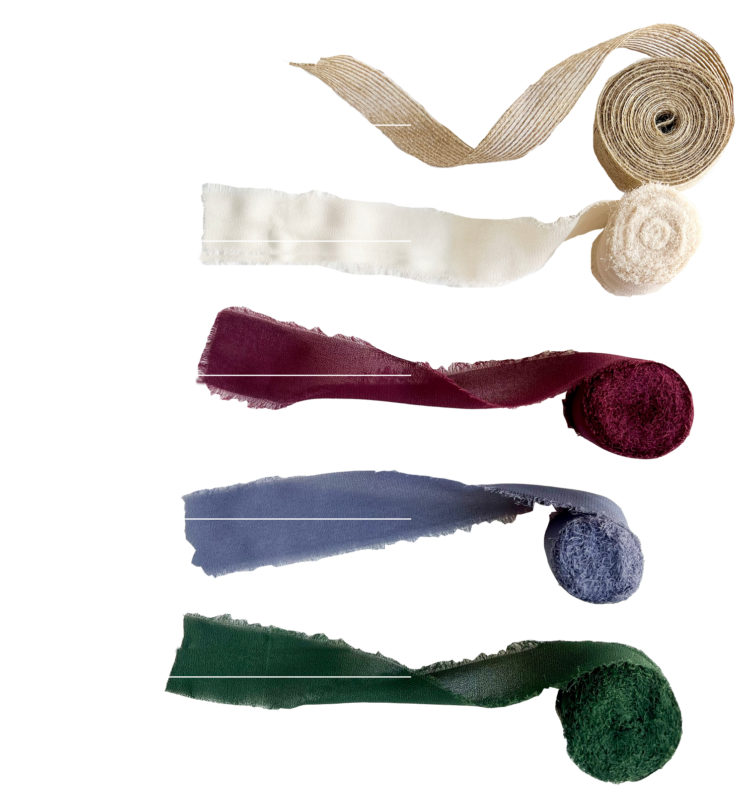 Libro de firmas Pattern BORDEAUX RAYAS