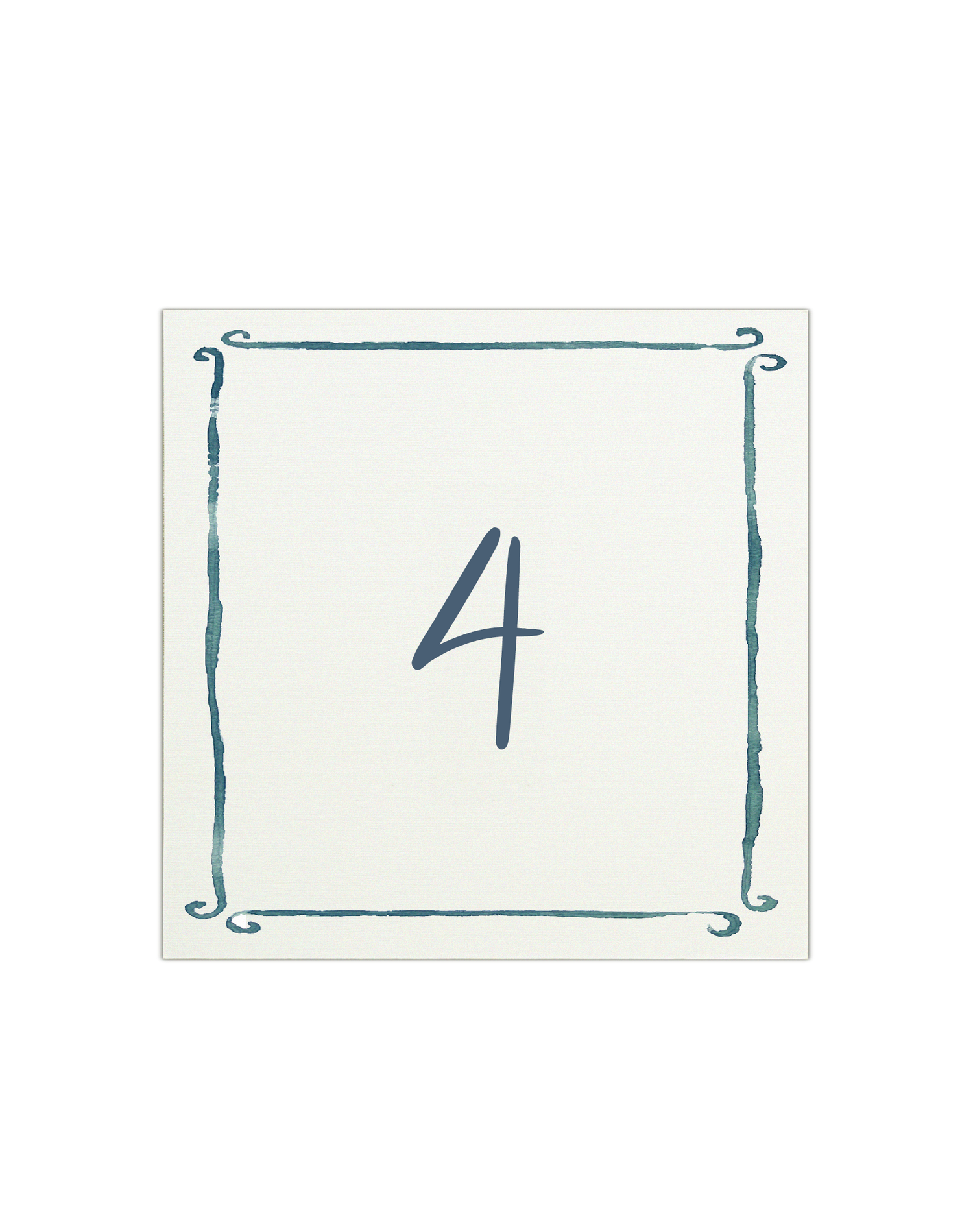 Mesero Pattern Rayas