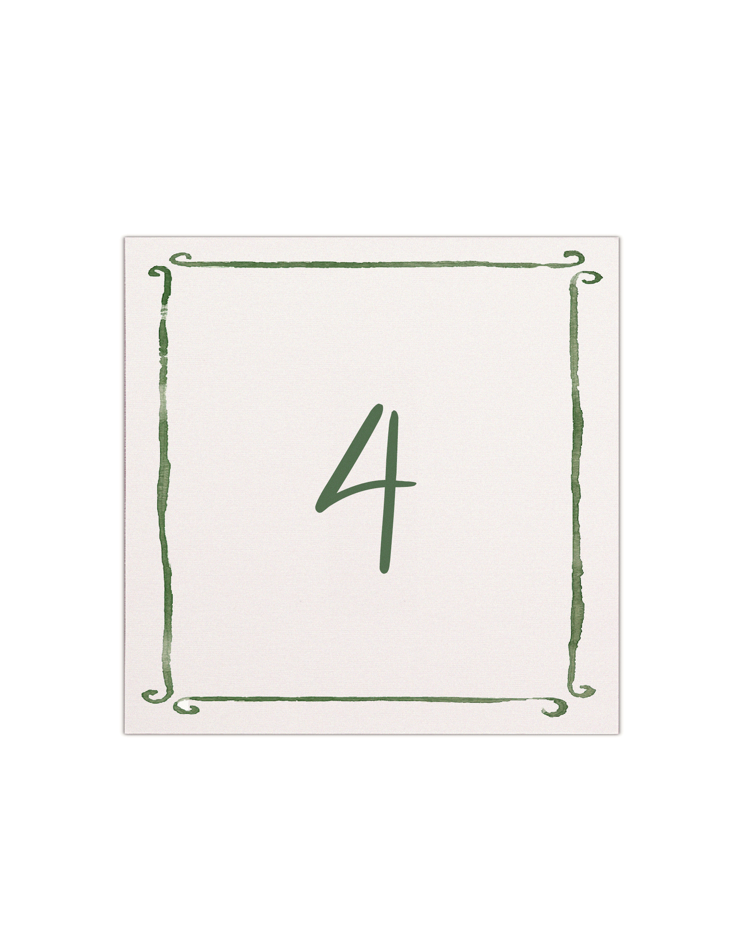 Mesero Pattern Rayas