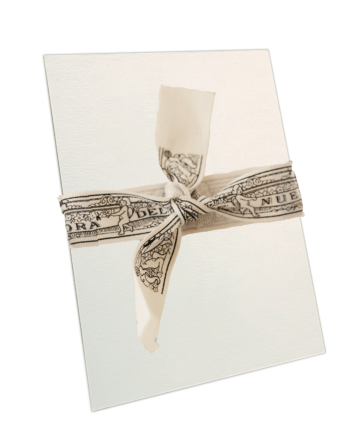 Estampa Virgen del Pilar Margaritas