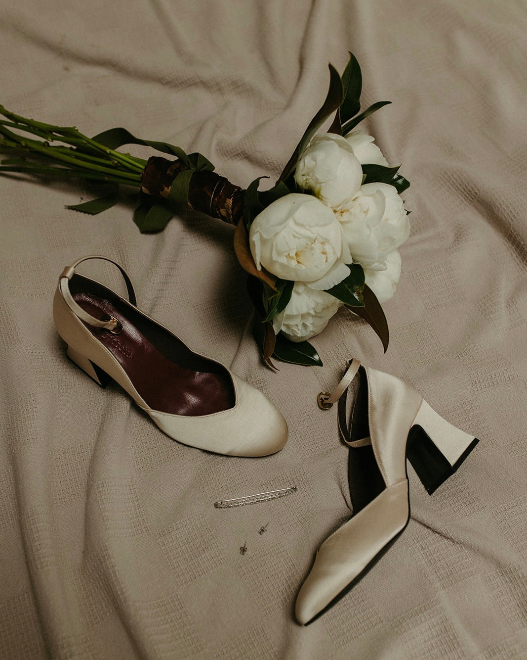 La boda de Adela y Benja