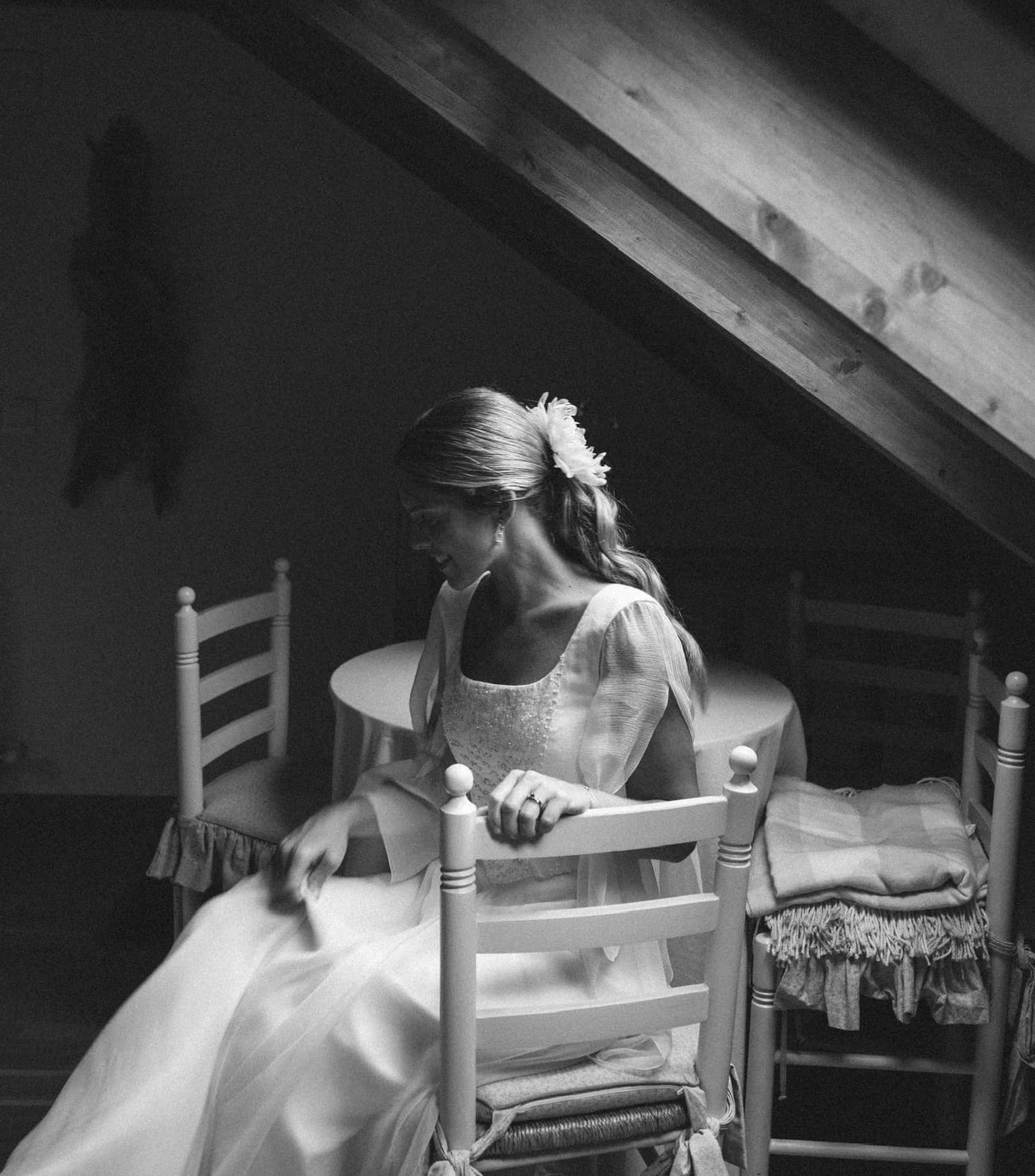 Una boda en el Pirineo Aragonés