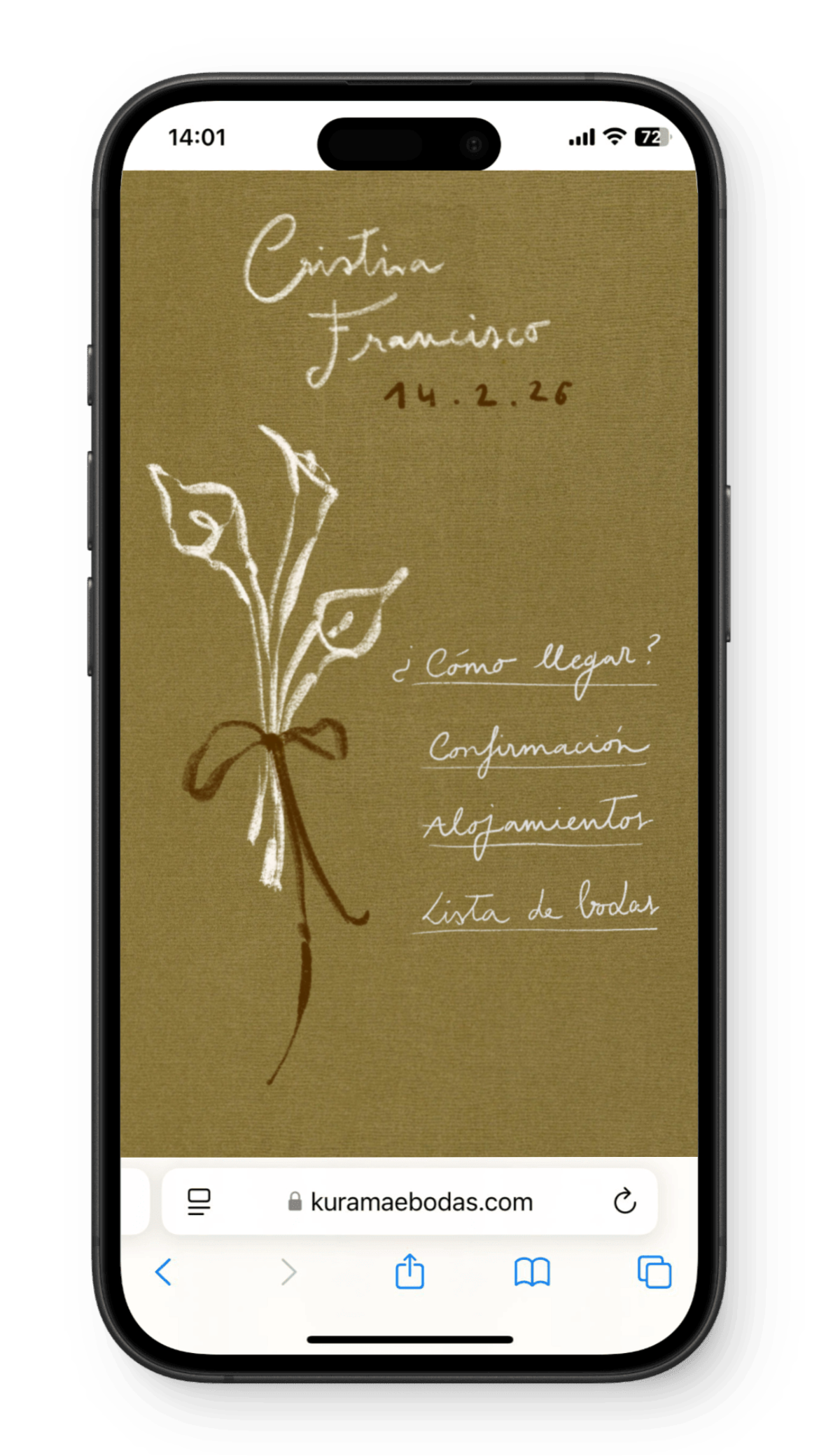 Web FLORES
