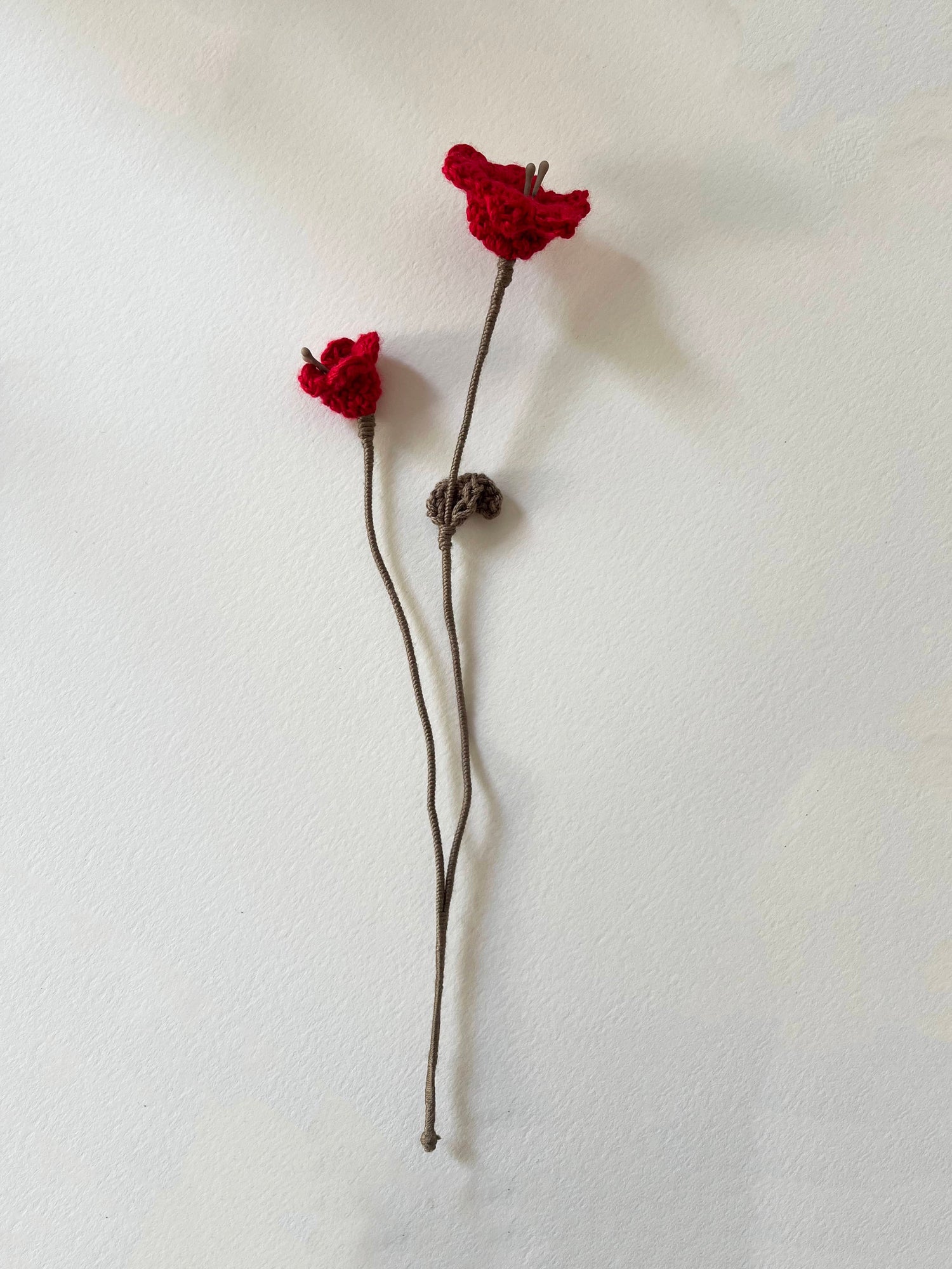 Pack Campanillas de Crochet