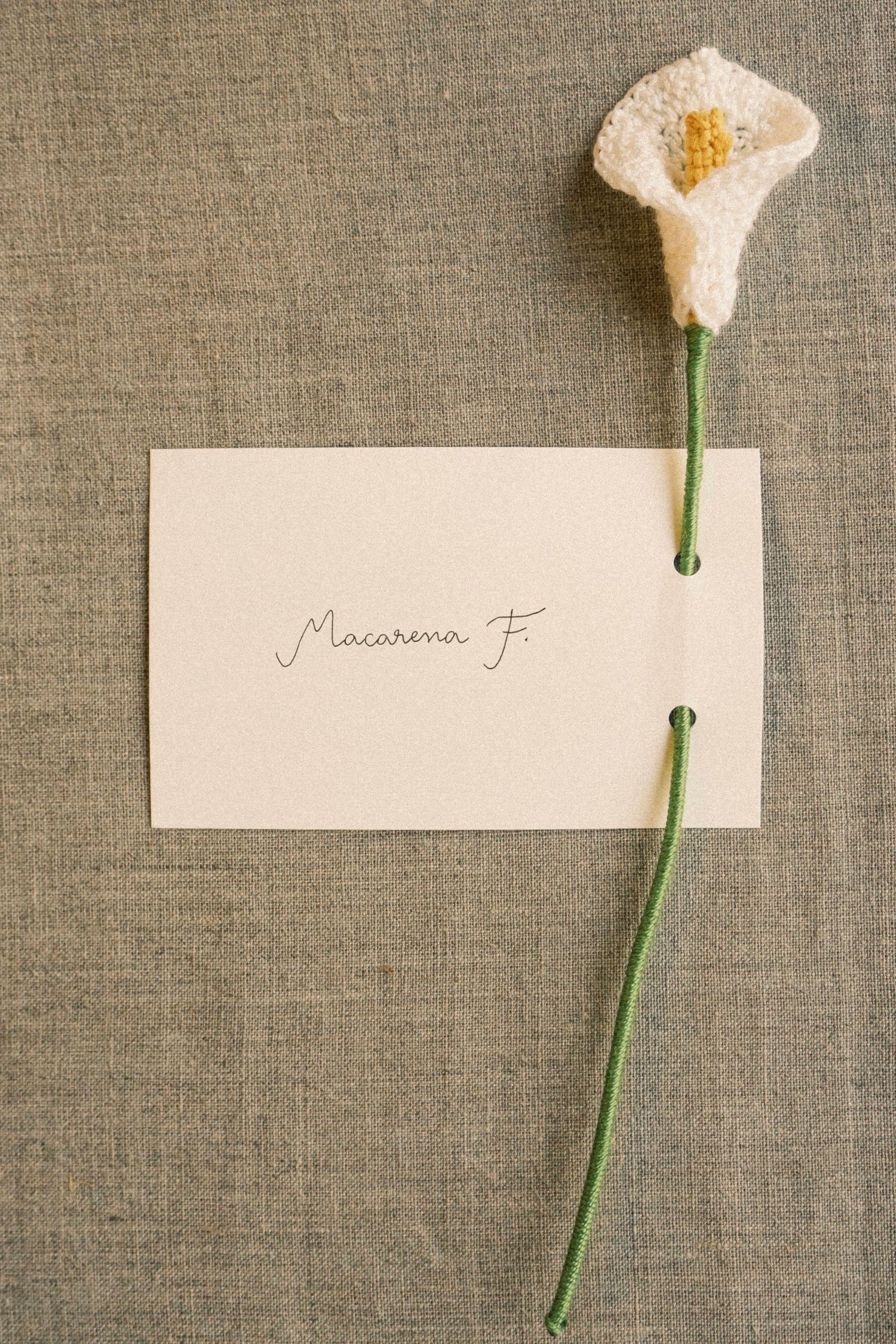 Pack Calas de Crochet