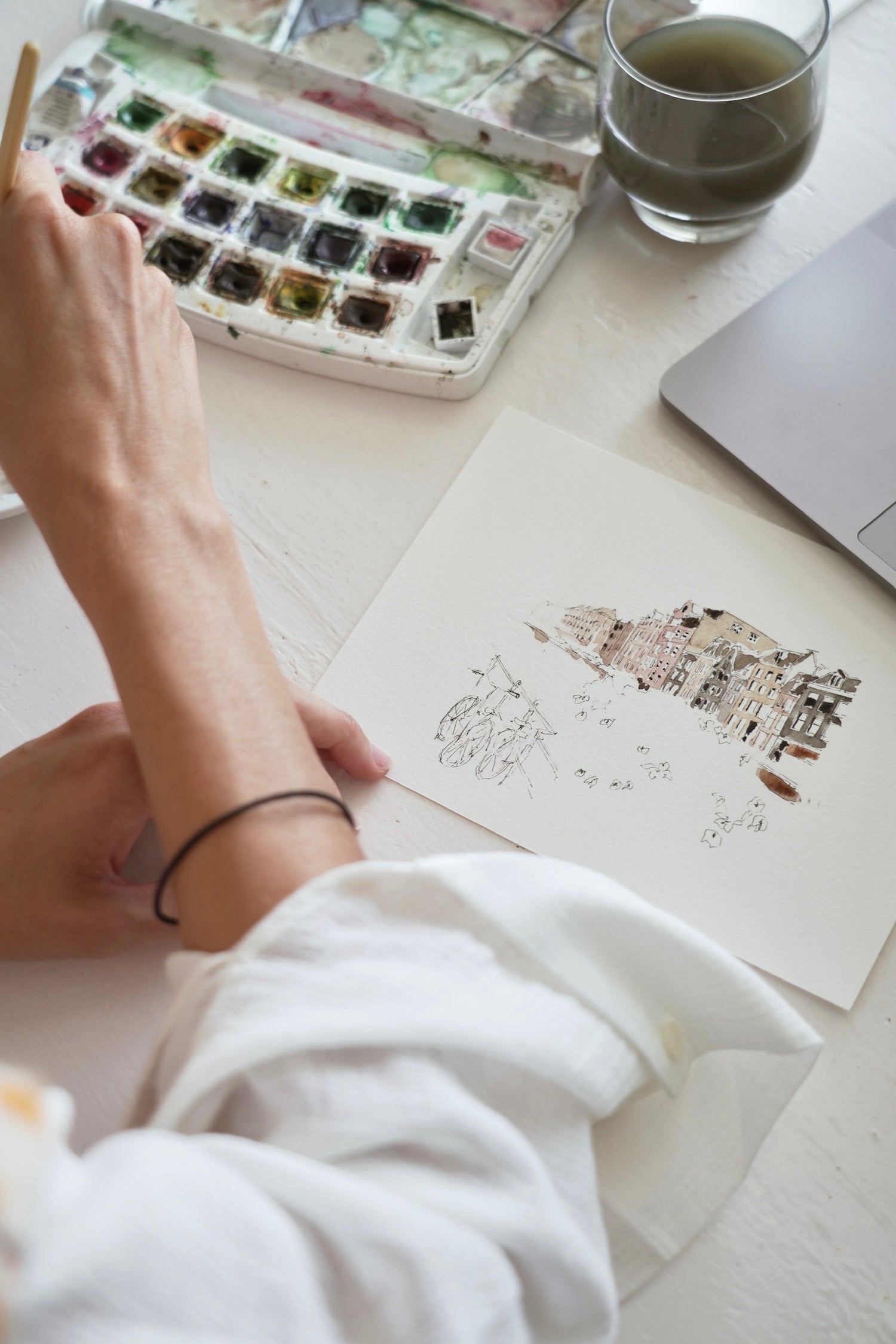 Taller semanal MIÉRCOLES