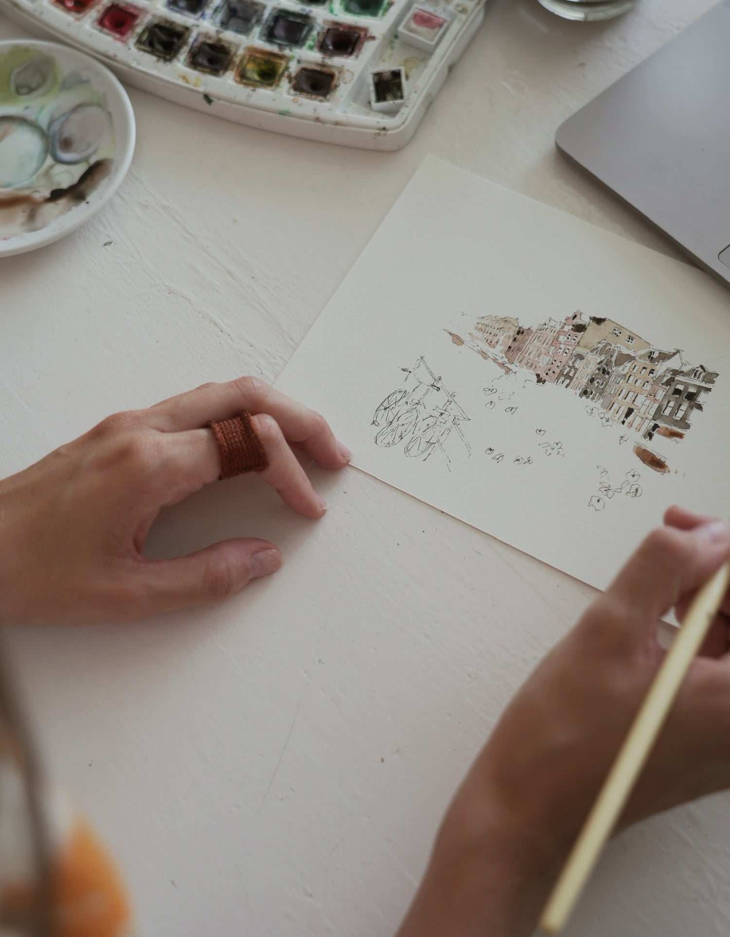 Taller semanal MARTES